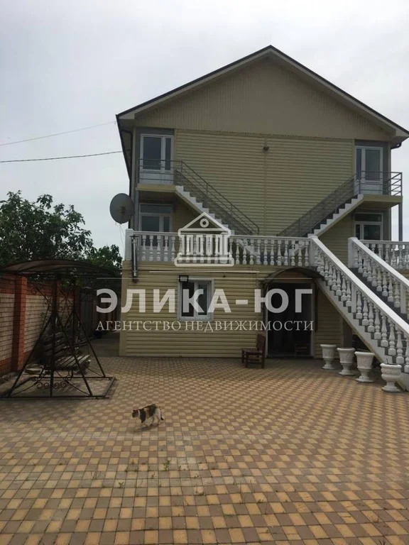 Продажа дома, Джубга, Туапсинский район, Ореховая роща ул. - Фото 2