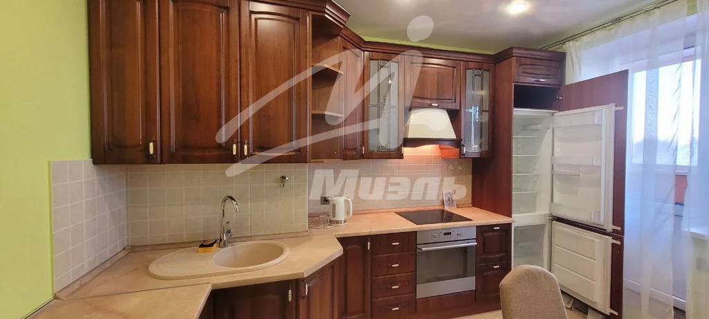 Продажа квартиры, Химки, ул. Первомайская - Фото 11