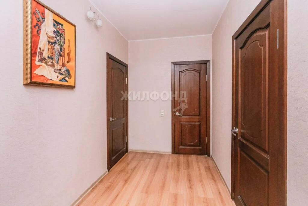 Продажа квартиры, Новосибирск, Карла Маркса пр-кт. - Фото 12