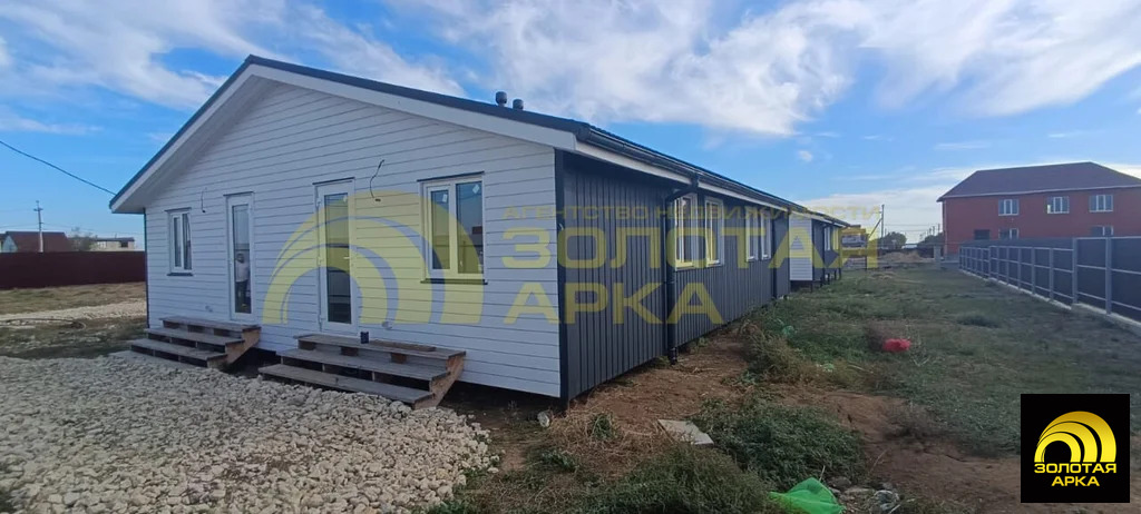 Продажа дома, Волна, Темрюкский район - Фото 4