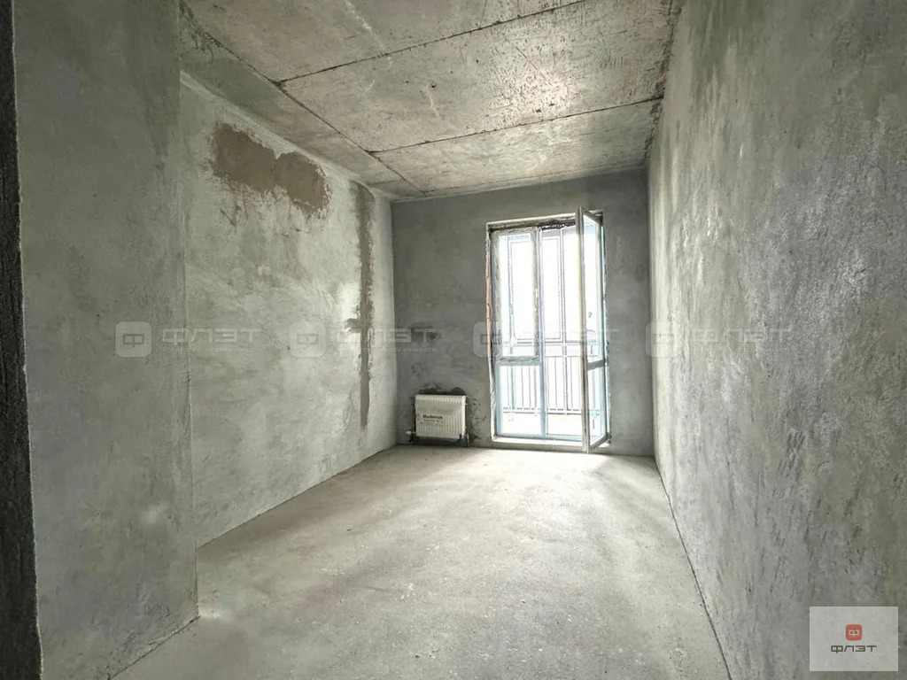 Продажа квартиры, Казань, ул. Достоевского - Фото 22