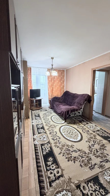 Аренда квартиры, Новокузнецк, ул. Кузнецова - Фото 5