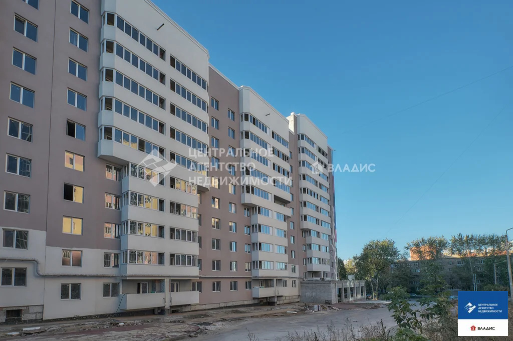 Продажа квартиры, Рязань, Касимовское ш. - Фото 2