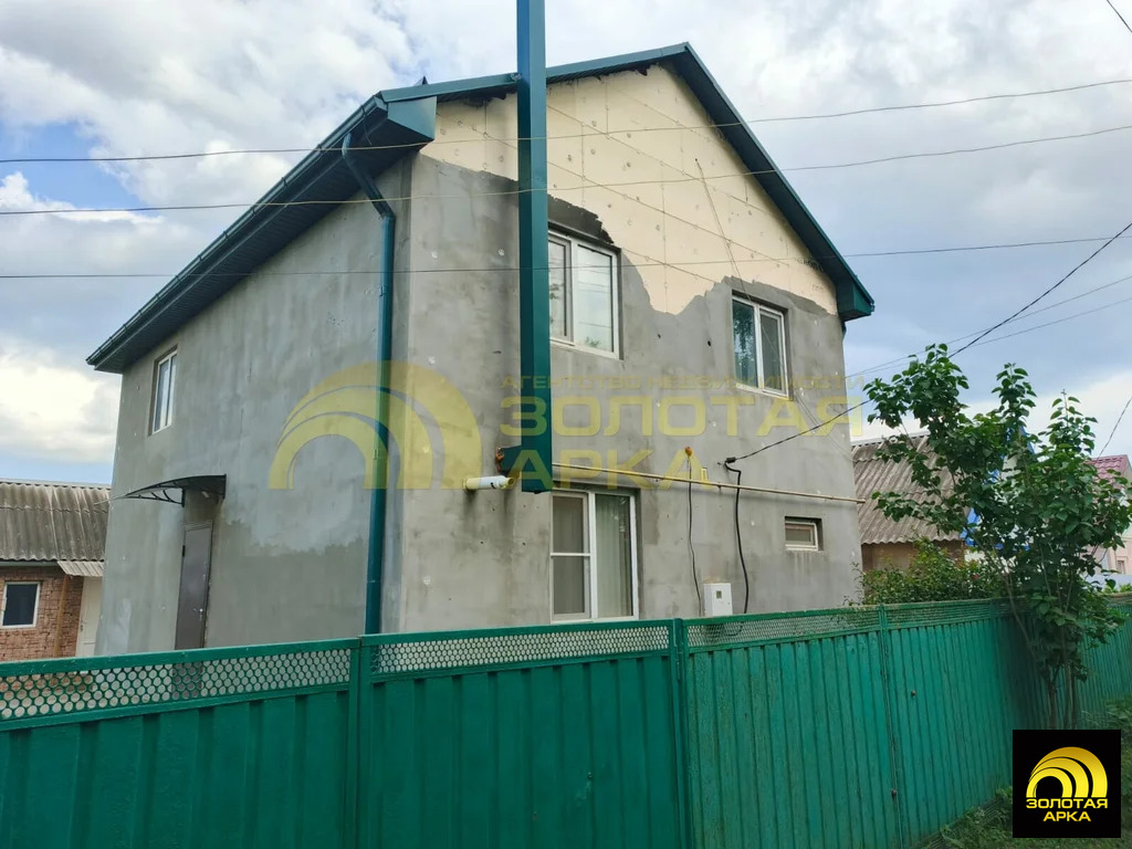 Продажа дома, Холмская, Абинский район, ул. Народная - Фото 0