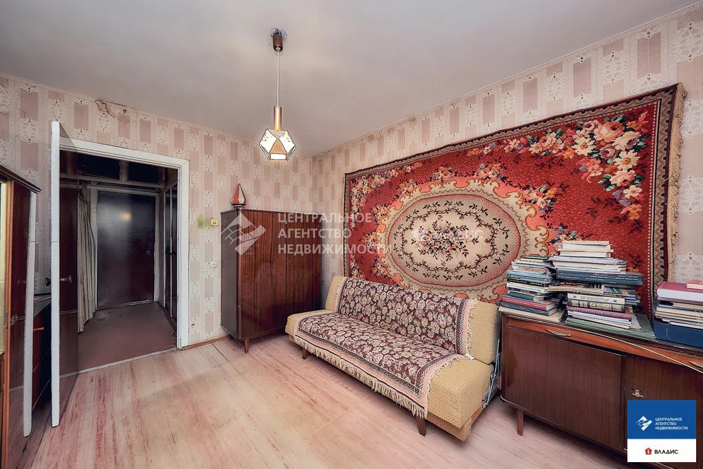 Продажа квартиры, Рязань, Касимовское ш. - Фото 3