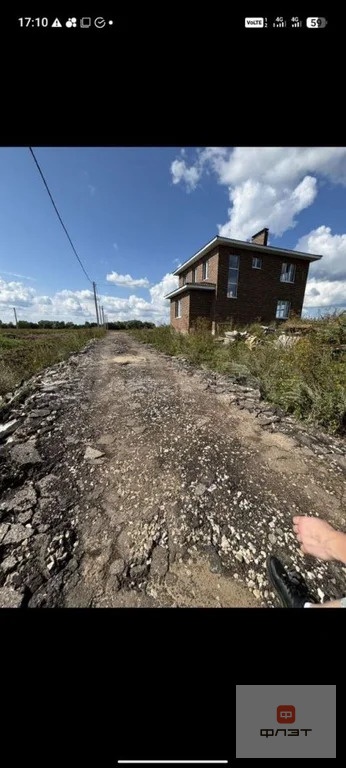 Продажа дома, Красный Яр, Зеленодольский район, Коттеджный поселок ... - Фото 3