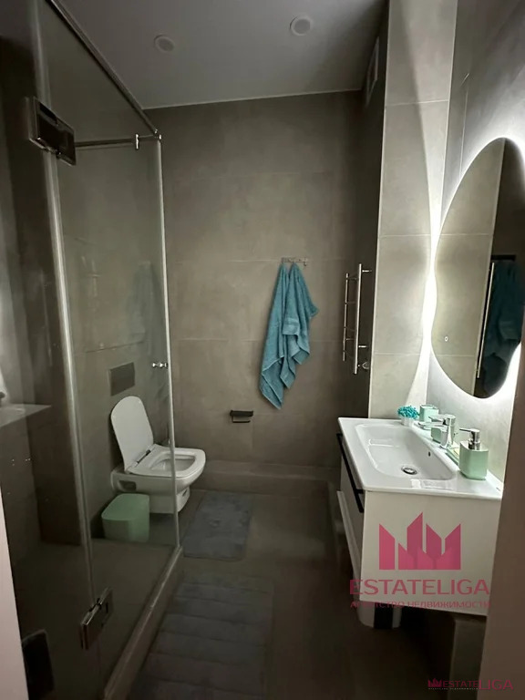 Аренда квартиры, Серебрякова проезд - Фото 18