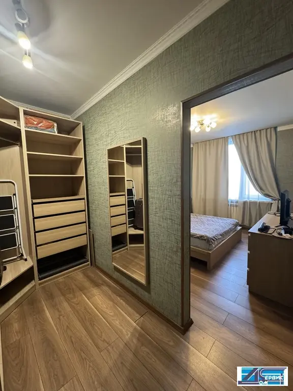 продается 2-х комнатная квартира - Фото 4