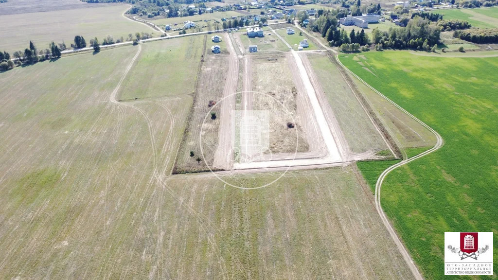 Продажа дома, Абрамовское, Боровский район, ул. Школьная - Фото 17