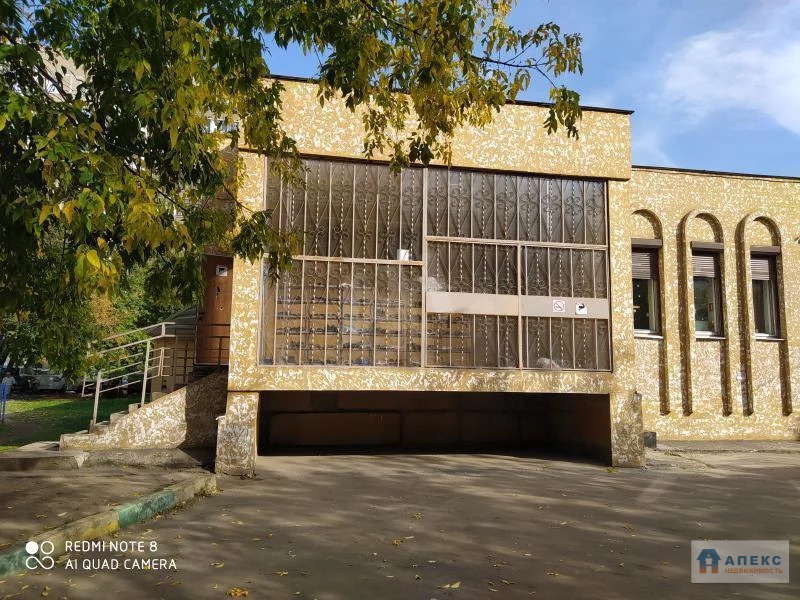 Аренда помещения пл. 140 м2 под склад, , офис и склад м. Братиславская . - Фото 7