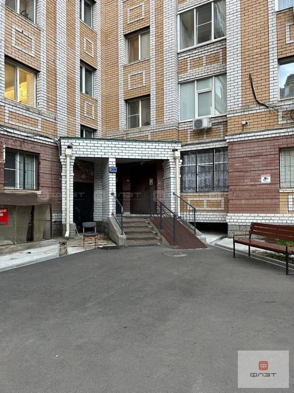 Продажа квартиры, Казань, ул. Мидхата Булатова - Фото 18