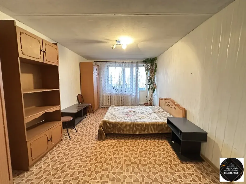 Продаётся 3-комнатная квартира в г. Орехово-Зуево, п.Верея, ул. Центра - Фото 2