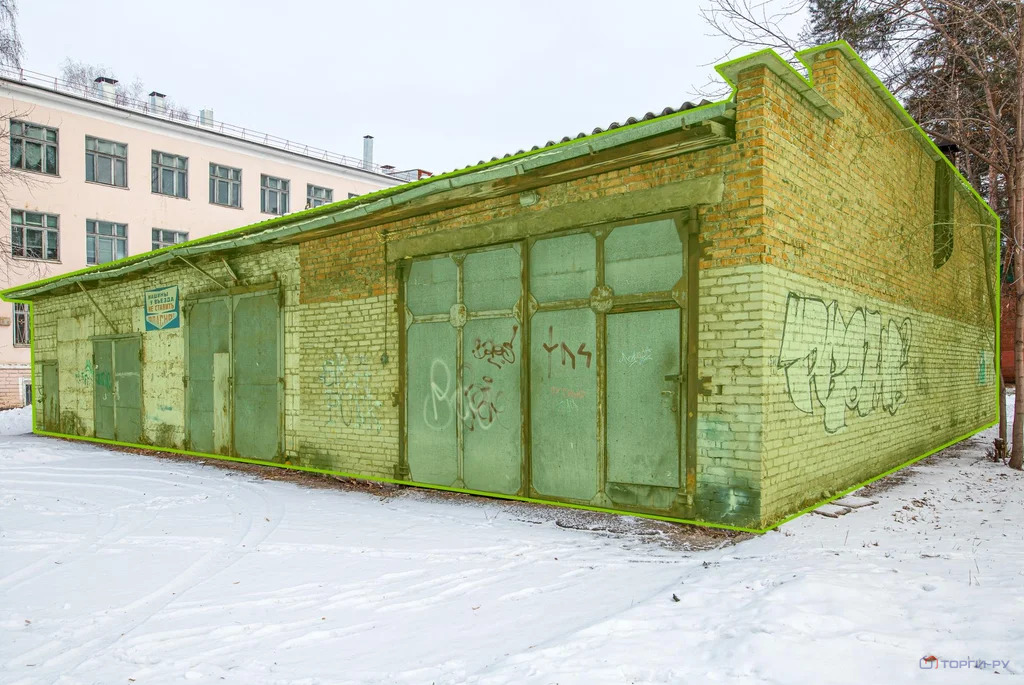 Продажа ПСН, Железногорск, ул. Свердлова - Фото 7