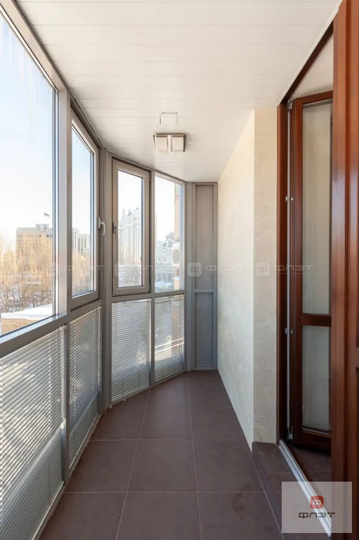 Продажа квартиры, Казань, ул. Касаткина - Фото 16