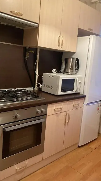 Сдаётся впервые 1 комнатная квартира у метро Большевиков и Дыбенко - Фото 15