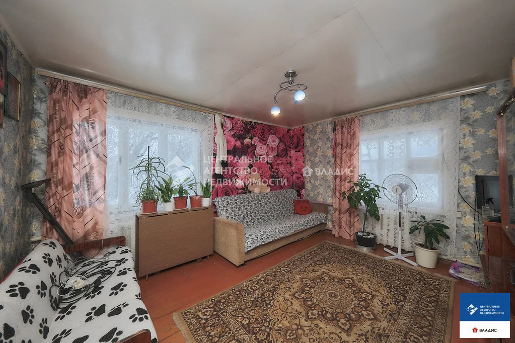 Продажа дома, Рыбное, Рыбновский район, ул. Мало-Школьная - Фото 6