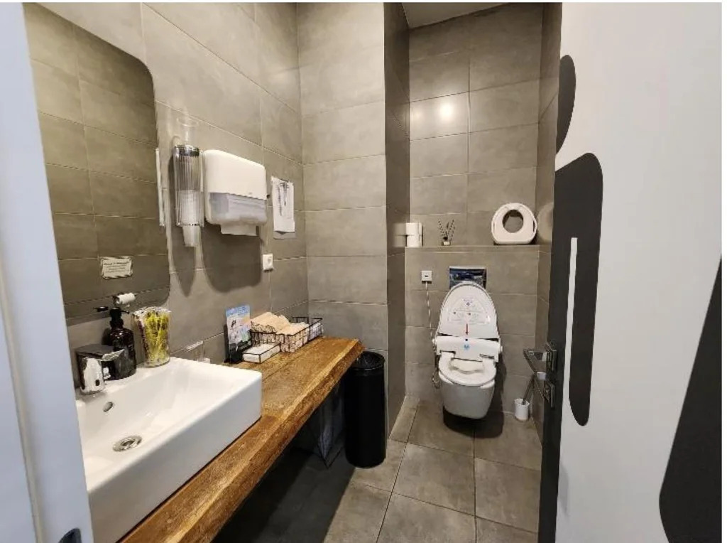 Аренда ПСН площадью 184.8 м2 - Фото 11