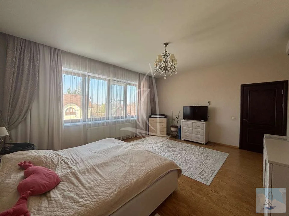 Продажа дома, Подольск, деревня Гривно - Фото 18