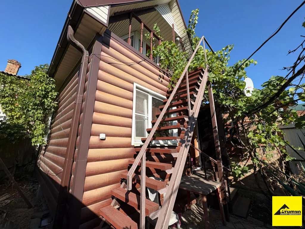 Продажа дома, Ейск, Ейский район - Фото 12