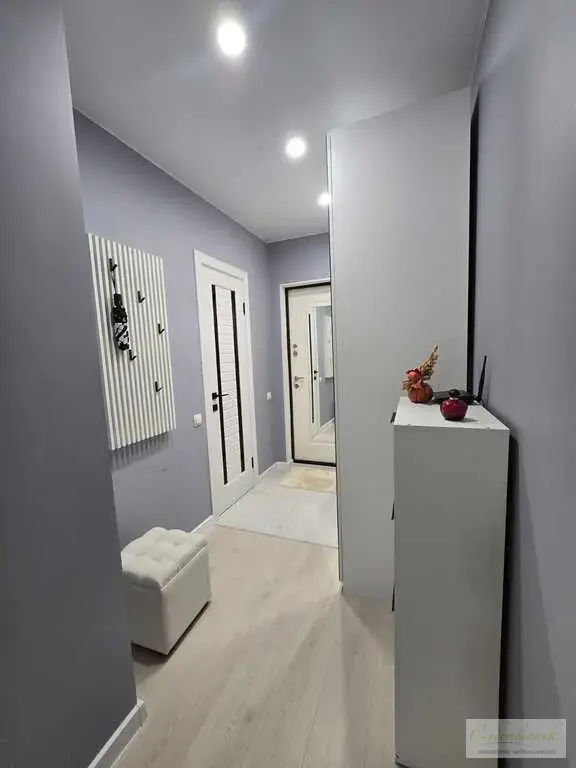 Продается квартира в Щелково - Фото 13