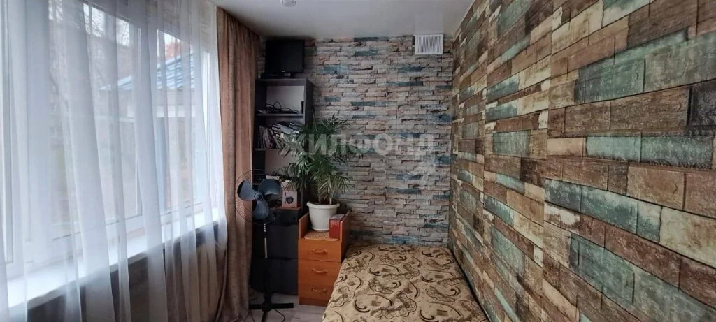 Продажа квартиры, Новосибирск, Звёздная - Фото 11