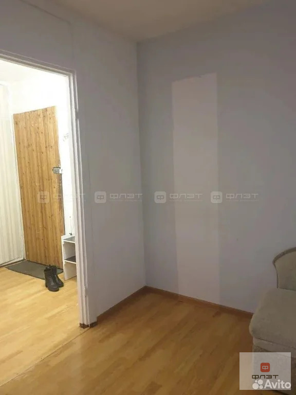 Продажа квартиры, Казань, ул. Хусаина Мавлютова - Фото 9