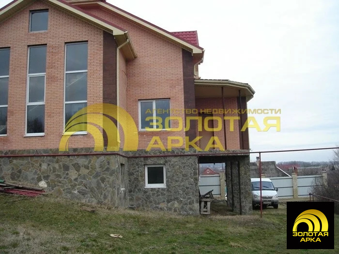 Продажа дома, Смоленская, Северский район, ул. Советская - Фото 3