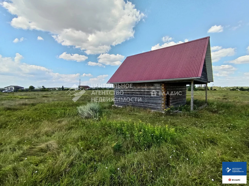 Продажа дома, Большое Пирогово, Спасский район - Фото 4