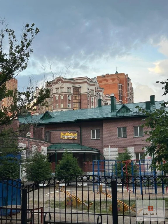 Продажа квартиры, Казань, ул. Мидхата Булатова - Фото 20