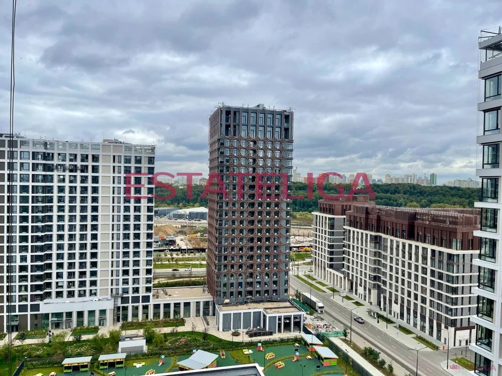 Продажа квартиры, ул. Нижние Мневники - Фото 5