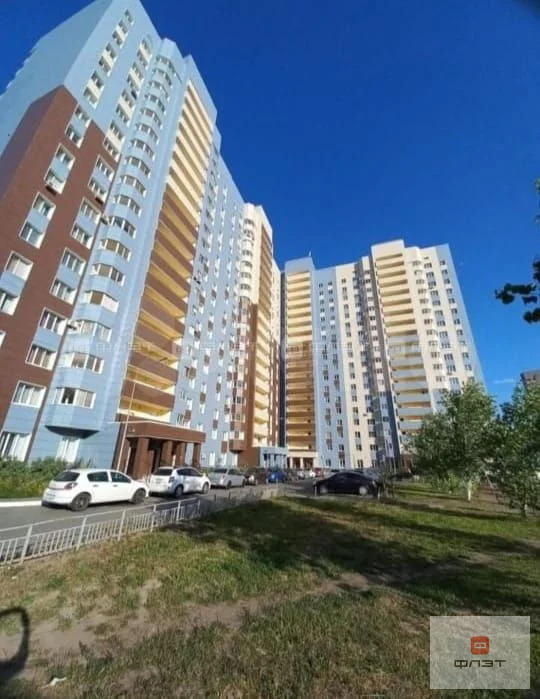 Продажа квартиры, Казань, ул. Айрата Арсланова - Фото 9