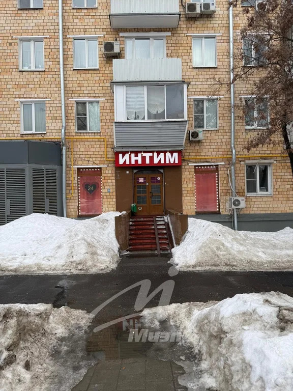 Аренда ПСН, Ленинградское ш. - Фото 2