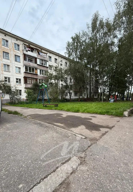 Продажа квартиры, Лобня, ул. Калинина - Фото 13