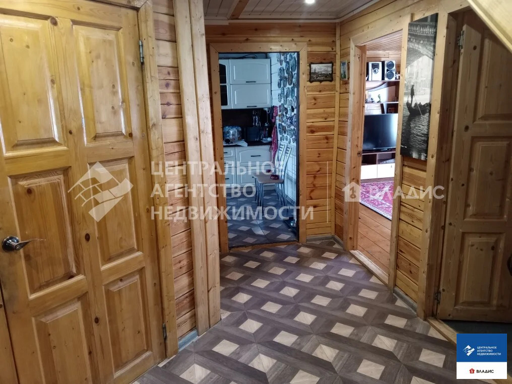 Продажа дома, Дядьково, Рязанский район, ул. Весенняя - Фото 10