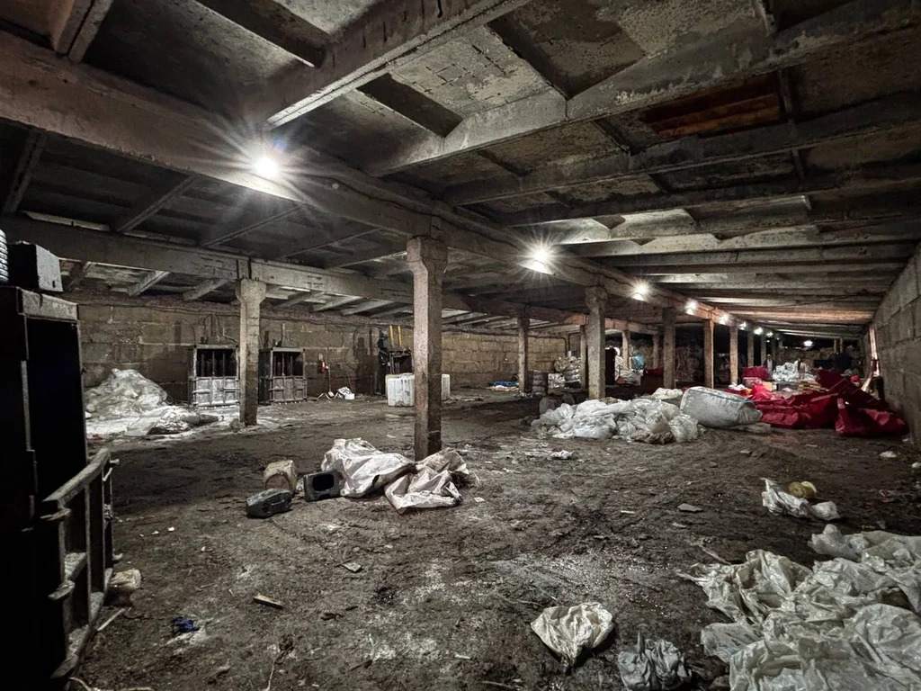 Аренда производства 1200 м2 - Фото 2