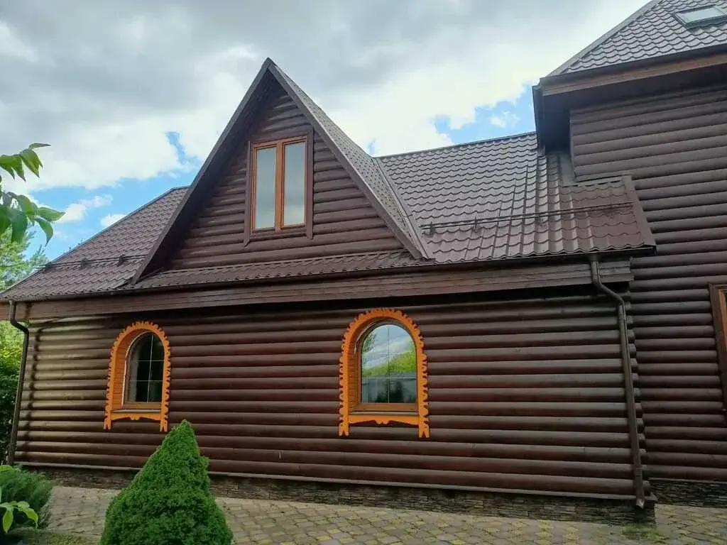 село Махра, Александровский район, Владимирская область. - Фото 2