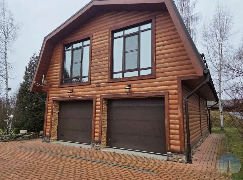 Конищево. Загородный дом 150 м2 с участком 61 сотка на 1-й линии НЕРЛИ - Фото 8