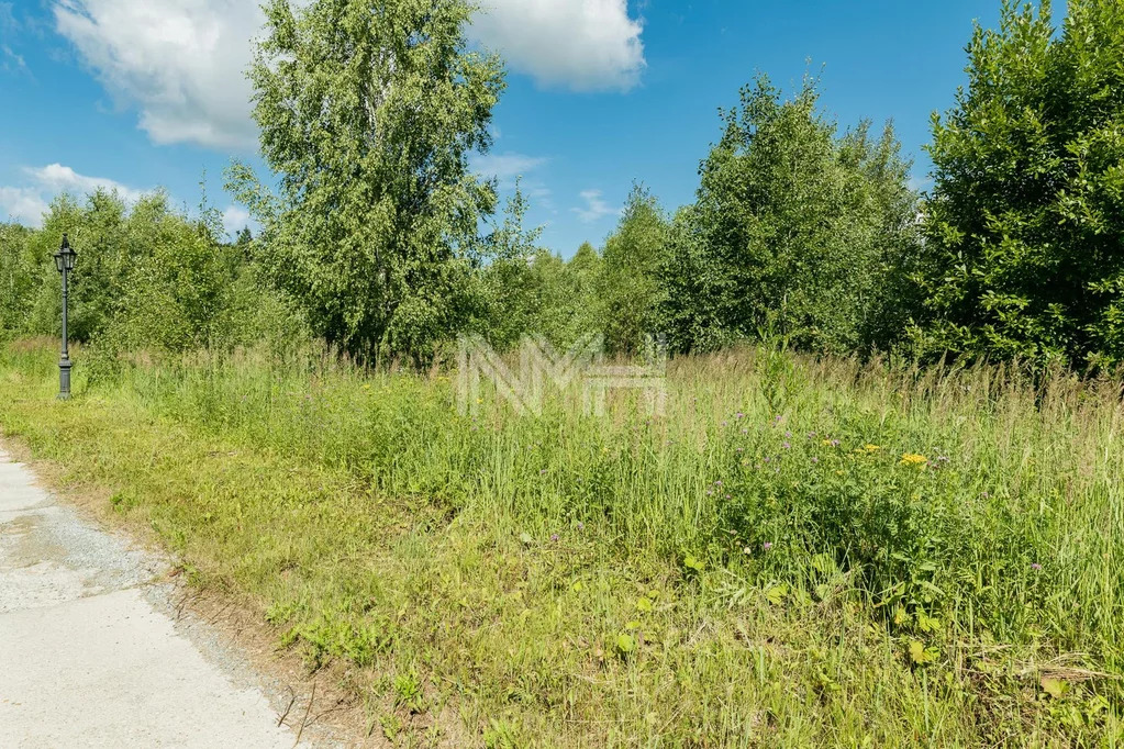 Продажа участка, Коттеджный посёлок Ближнее Покровское - Фото 4