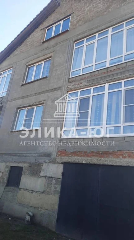 Продажа дома, Новомихайловский, Туапсинский район, Колхозный пер. - Фото 10