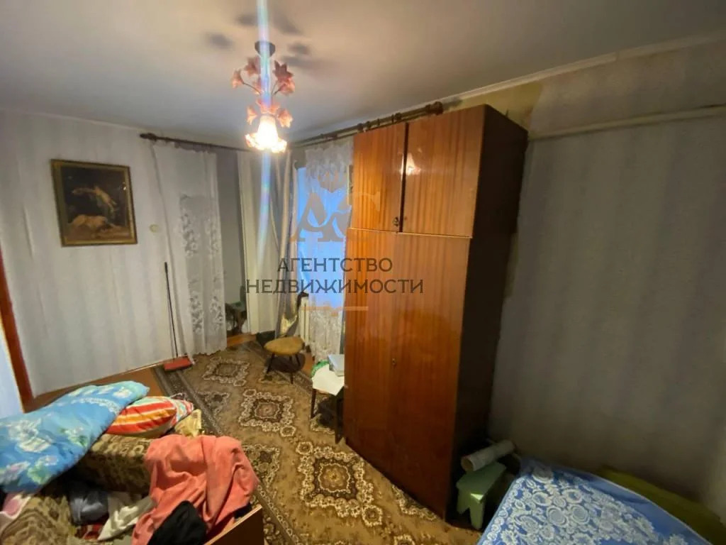 3-комн. кв., 54 м2, 1/3 Этаж - Фото 7