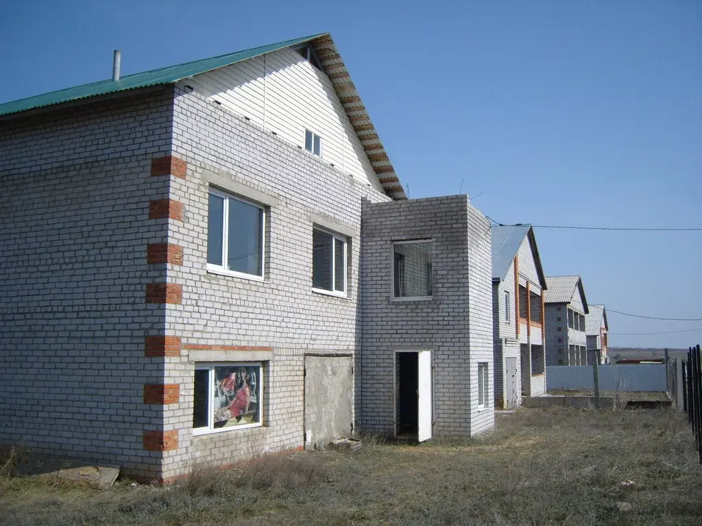 Купить Дом В Волгограде Центральный Район