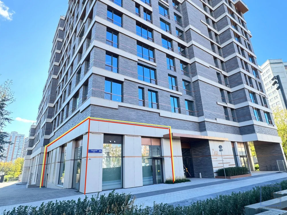 Продажа торгового помещения, м. Свиблово, ул. Снежная - Фото 5