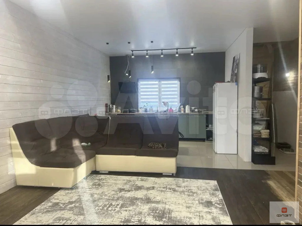 Продажа дома, Арышхазда, Пестречинский район, ул. Заречная - Фото 20