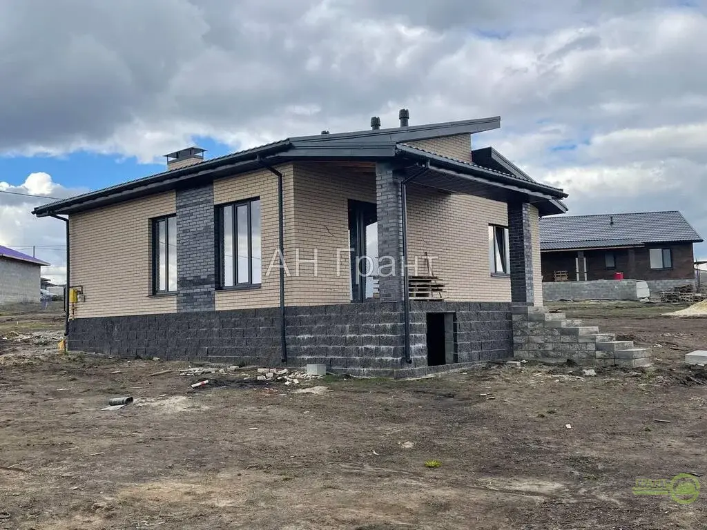 Новый дом в Пушкарное-78 , семейная ипотека - Фото 10