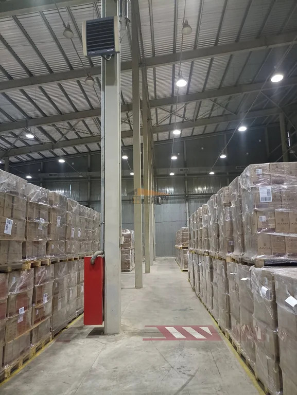 Аренда склада, Голицыно, Одинцовский район, Минское шоссе 43 км тер. - Фото 1