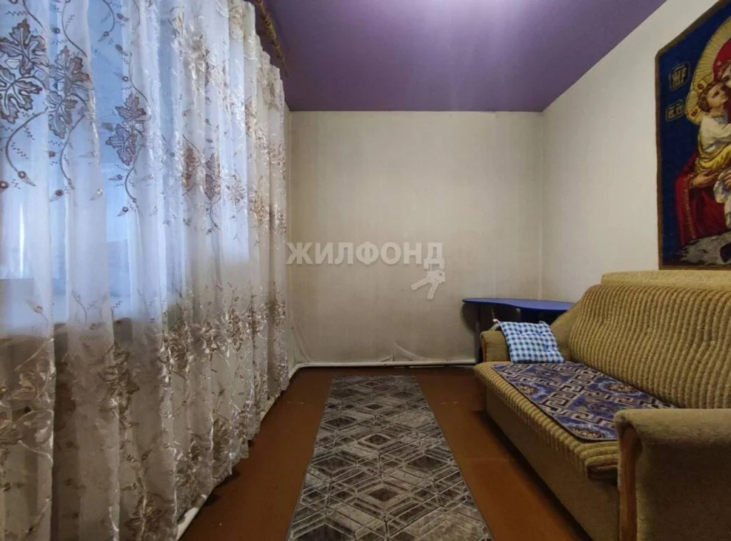 Продажа квартиры, Новосибирск, Звёздная - Фото 3