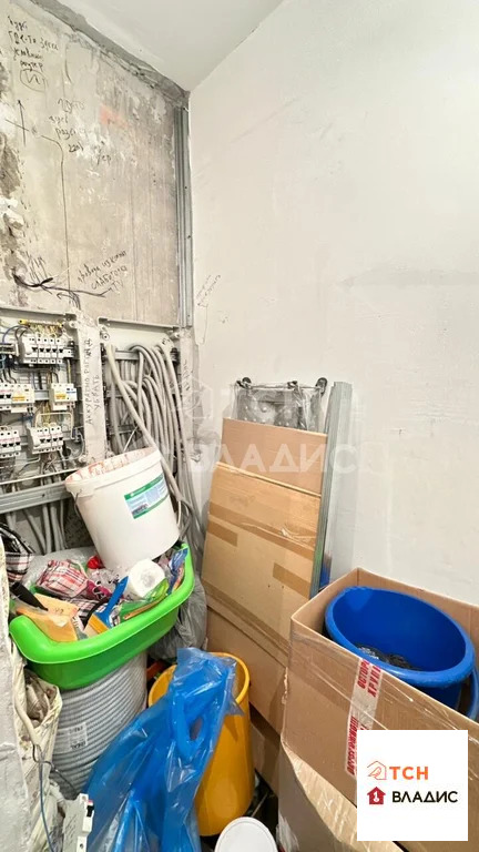 Продажа квартиры, Пушкино, Воскресенский район, 2-й Фабричный проезд - Фото 8