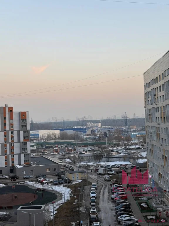 Аренда квартиры, Реутов, Юбилейный пр-кт. - Фото 7