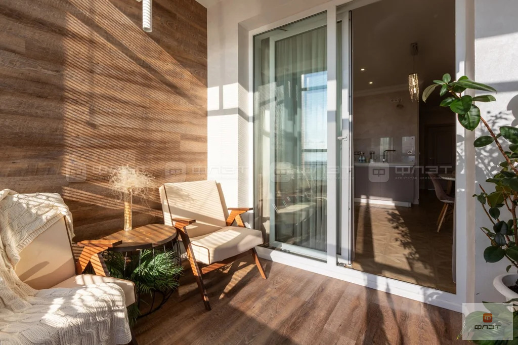 Продажа квартиры, Казань, ул. Хусаина Мавлютова - Фото 5