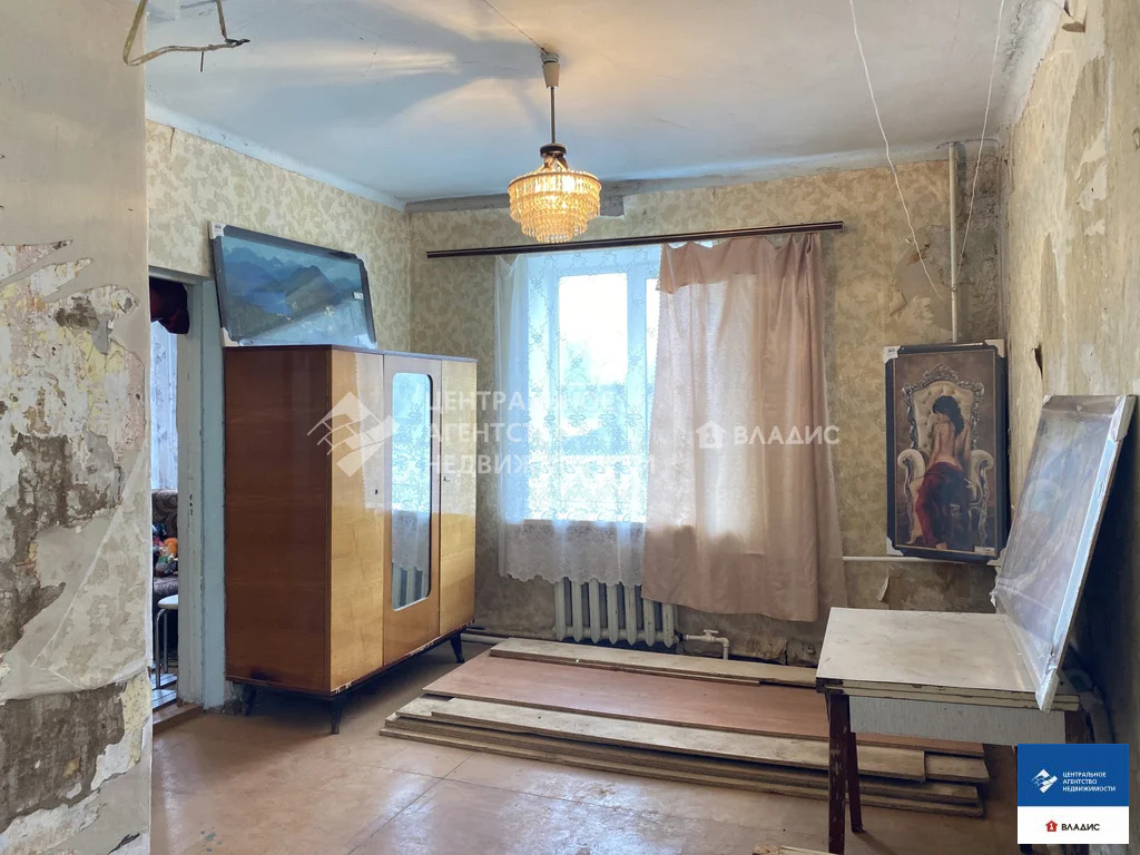 Продажа квартиры, Скопин, ул. Ленина - Фото 15